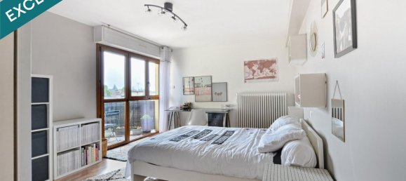 4 bedrooms Apartment in Metz, France No. 233887 6