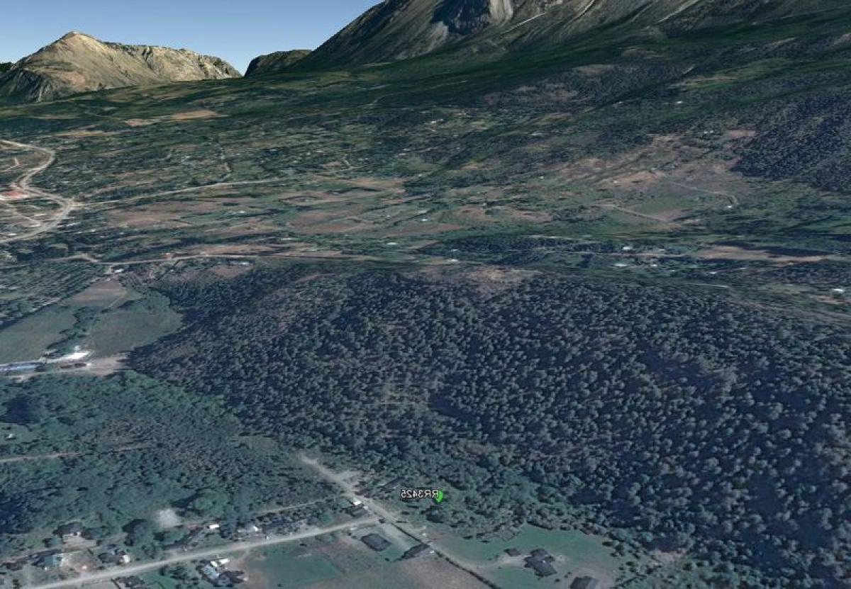 Grundstück in San Carlos de Bariloche, Argentina, Nr. 48589