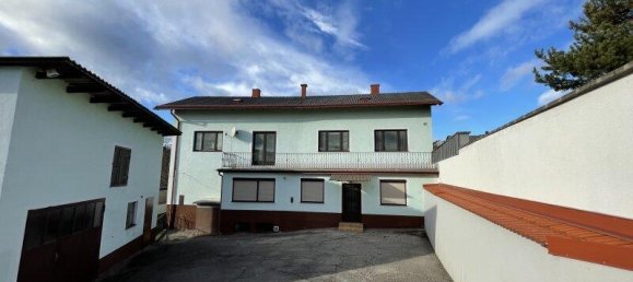 4-salle Maison à Loipersbach im Burgenland, Austria No. 158500 3