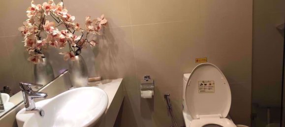 2 bedrooms Condo in Sathon, Thailand No. 9896 8