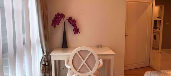 2 bedrooms Condo in Sathon, Thailand No. 9896 6