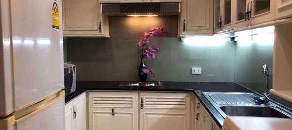 2 bedrooms Condo in Sathon, Thailand No. 9896 3