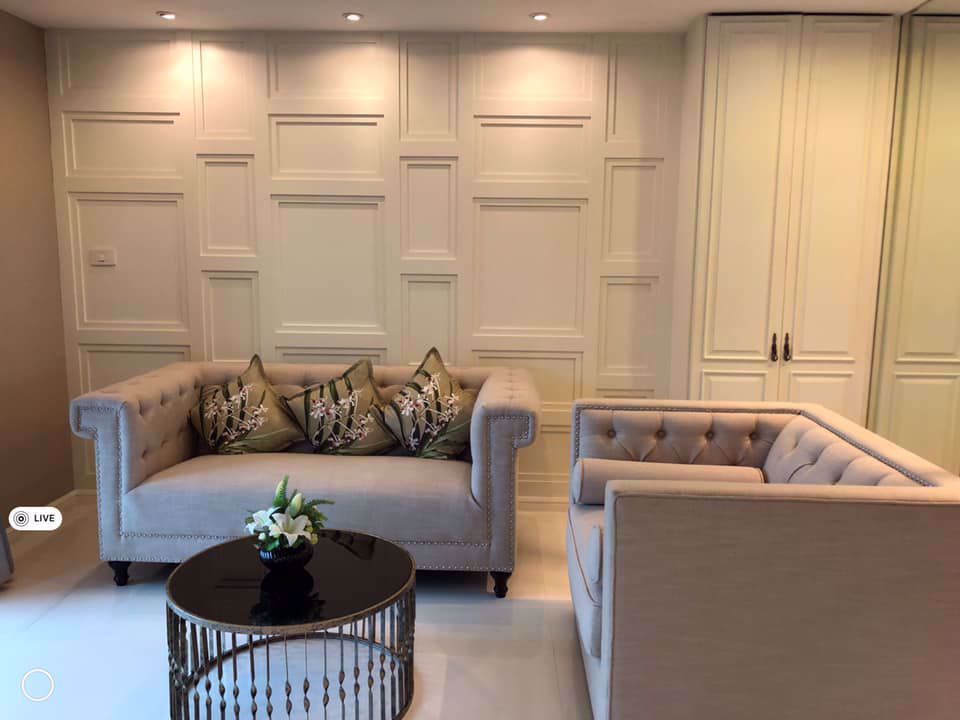 2 bedrooms Condo in Sathon, Thailand No. 9896