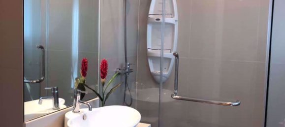 2 bedrooms Condo in Sathon, Thailand No. 9896 9