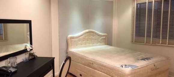 2 bedrooms Condo in Sathon, Thailand No. 9896 7
