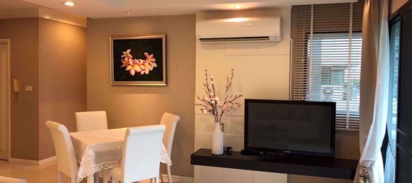 2 bedrooms Condo in Sathon, Thailand No. 9896 2
