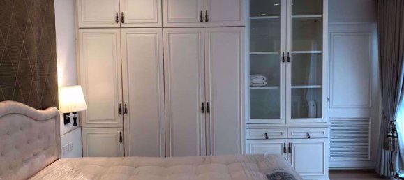 2 bedrooms Condo in Sathon, Thailand No. 9896 5