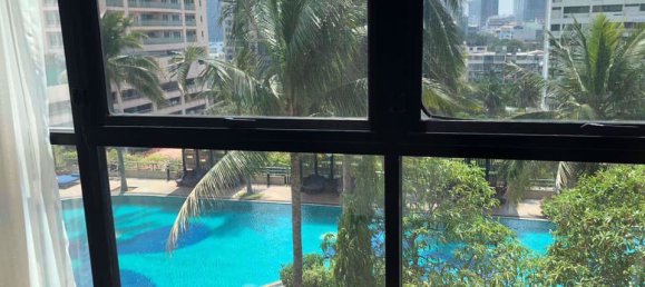 2 bedrooms Condo in Sathon, Thailand No. 9896 10