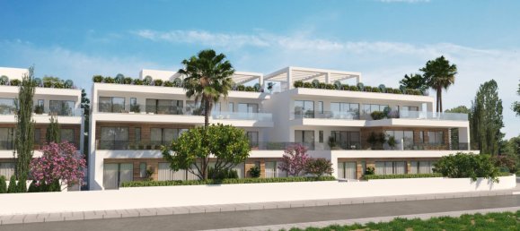 Apartamento de 2 dormitorios en Protaras, Cyprus No. 34356 2
