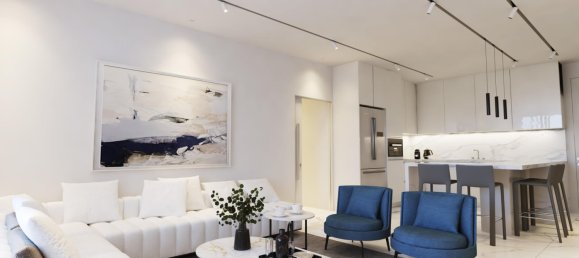 Apartamento de 2 dormitorios en Protaras, Cyprus No. 34356 10