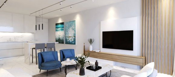 Apartamento de 2 dormitorios en Protaras, Cyprus No. 34356 9