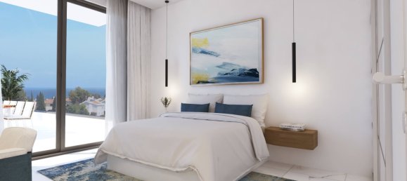 Apartamento de 2 dormitorios en Protaras, Cyprus No. 34356 8