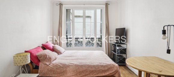 2 Schlafzimmer Wohnung in Paris, France, Nr. 168141 6