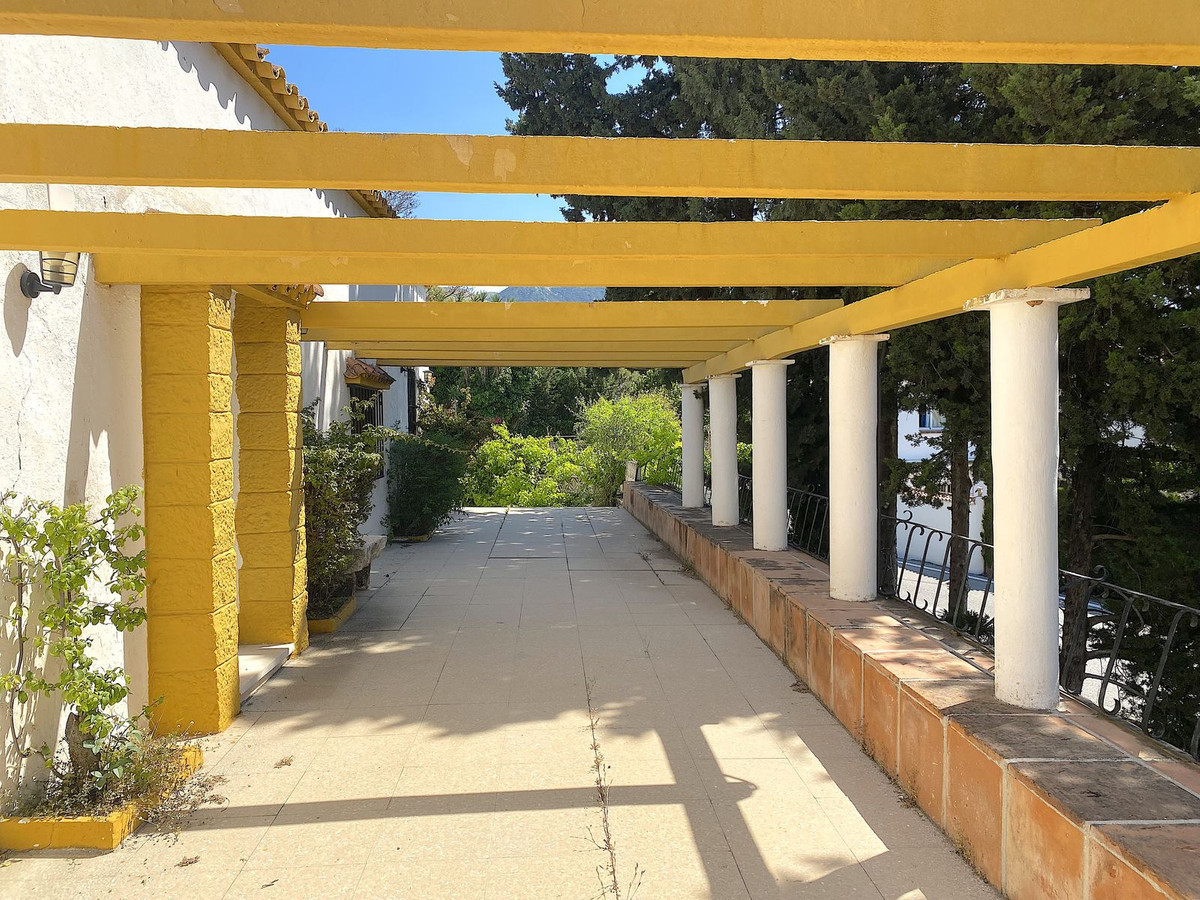 Casa T5 em Mijas, Spain N.º 21581