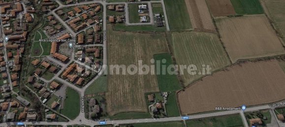 610m² Land in Calcinate, Italy No. 73751 11