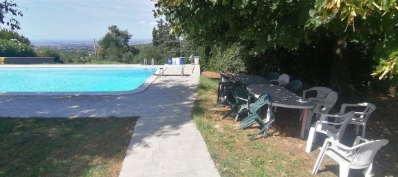 Вилла с 2 спальнями в Дженцано ди Рома, Италия № 339953 38