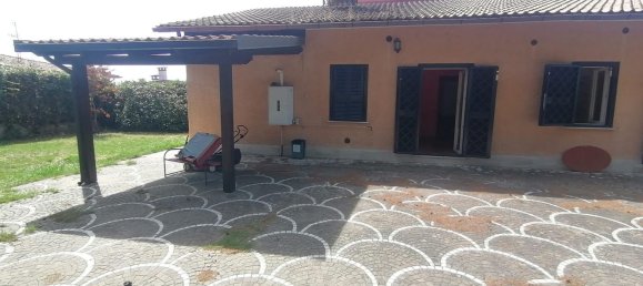 Вилла с 2 спальнями в Дженцано ди Рома, Италия № 339953 2