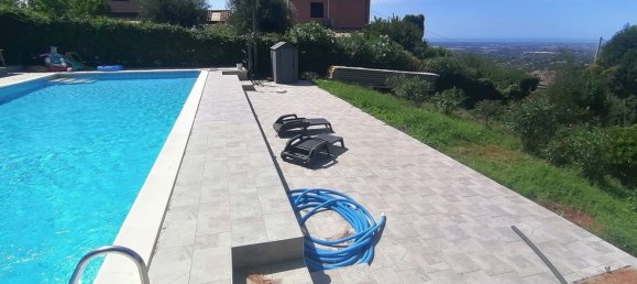 Вилла с 2 спальнями в Дженцано ди Рома, Италия № 339953 42