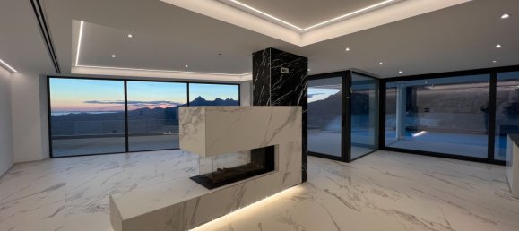 Вилла с 4 спальнями в Алтея, Испания № 12512 6