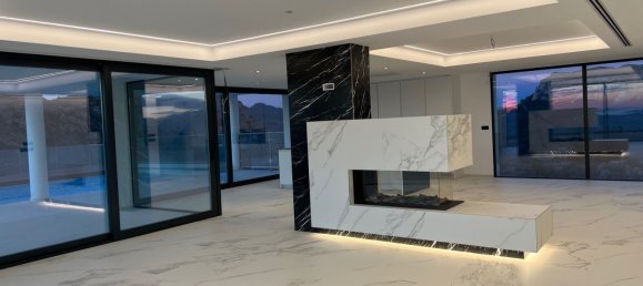 Вилла с 4 спальнями в Алтея, Испания № 12512 19