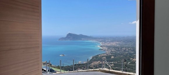 Вилла с 4 спальнями в Алтея, Испания № 12512 12