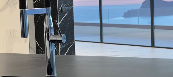 Вилла с 4 спальнями в Алтея, Испания № 12512 18