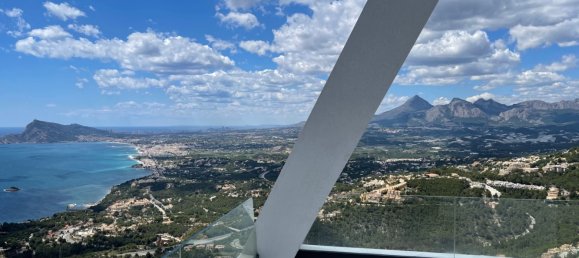 Вилла с 4 спальнями в Алтея, Испания № 12512 5