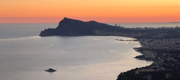 Вилла с 4 спальнями в Алтея, Испания № 12512 27