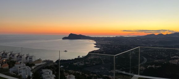 Вилла с 4 спальнями в Алтея, Испания № 12512 24