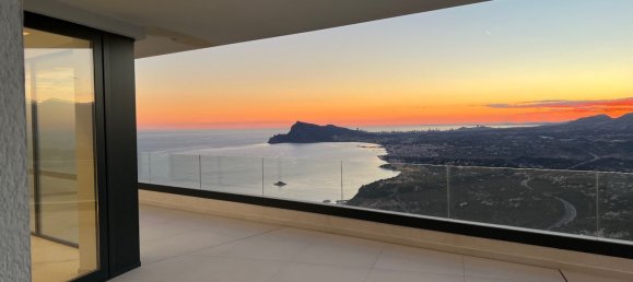 Вилла с 4 спальнями в Алтея, Испания № 12512 26