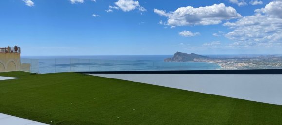 Вилла с 4 спальнями в Алтея, Испания № 12512 13