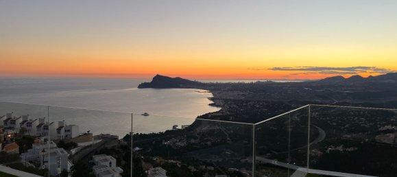 Вилла с 4 спальнями в Алтея, Испания № 12512 7