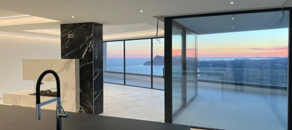 Вилла с 4 спальнями в Алтея, Испания № 12512 21