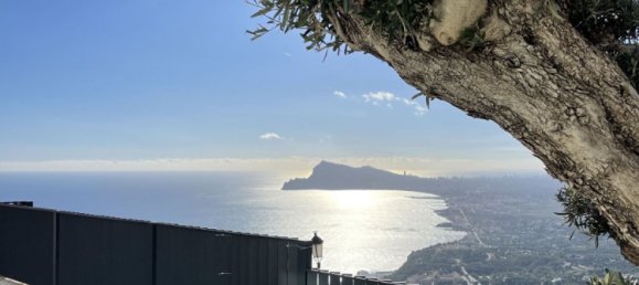 Вилла с 4 спальнями в Алтея, Испания № 12512 28