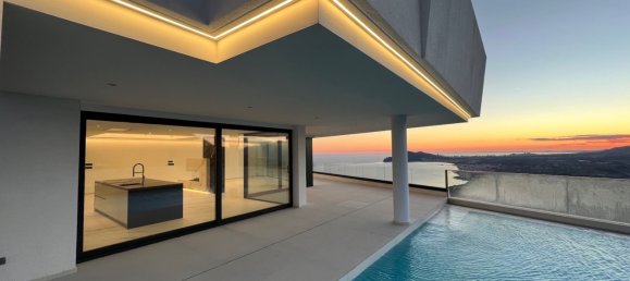 Вилла с 4 спальнями в Алтея, Испания № 12512 25