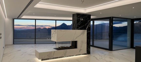 Вилла с 4 спальнями в Алтея, Испания № 12512 14