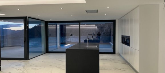 Вилла с 4 спальнями в Алтея, Испания № 12512 15