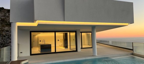 Вилла с 4 спальнями в Алтея, Испания № 12512 23