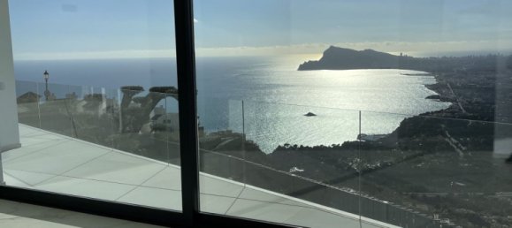 Вилла с 4 спальнями в Алтея, Испания № 12512 30