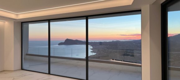 Вилла с 4 спальнями в Алтея, Испания № 12512 22