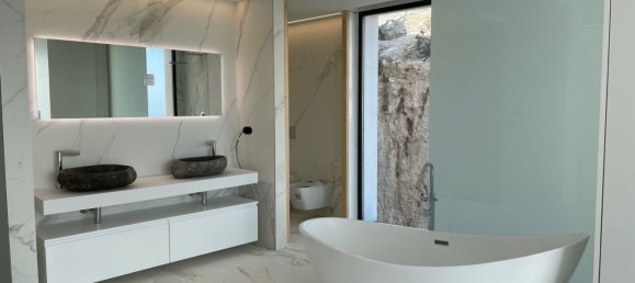 Вилла с 4 спальнями в Алтея, Испания № 12512 11