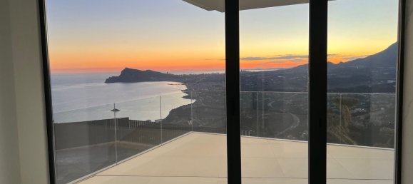 Вилла с 4 спальнями в Алтея, Испания № 12512 3