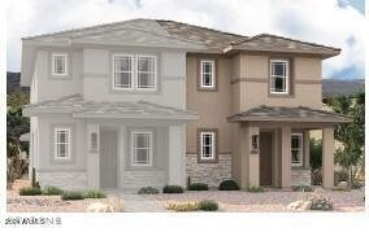 3 chambres Maison à Buckeye, USA No. 441955