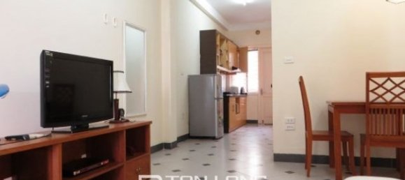 1 غرف نوم شقة في Cau Giay, Vietnam رقم 1950 2