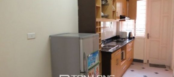 1 غرف نوم شقة في Cau Giay, Vietnam رقم 1950 3