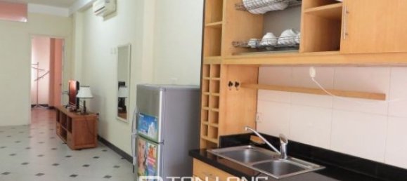 1 غرف نوم شقة في Cau Giay, Vietnam رقم 1950 4