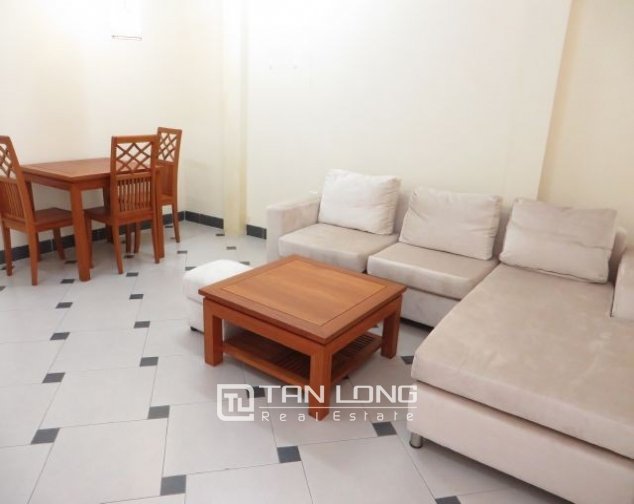 1 غرف نوم شقة في Cau Giay, Vietnam رقم 1950