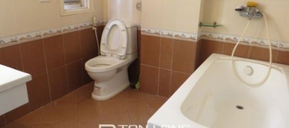 1 غرف نوم شقة في Cau Giay, Vietnam رقم 1950 9