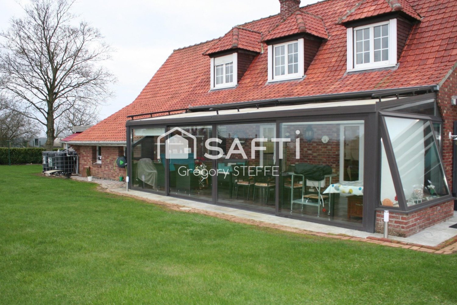 Casa T3 em Landas, France N.º 69604