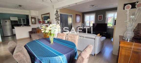 Casa T3 em Landas, France N.º 69604 3